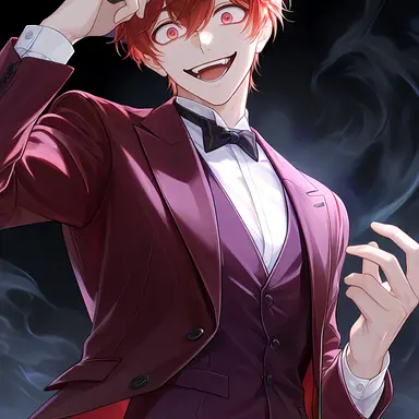 Profile image of ハッター