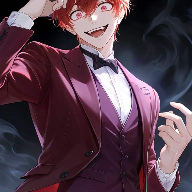 LoyalMask5708의 アリス・イン・ハッターランド