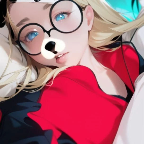 栞里