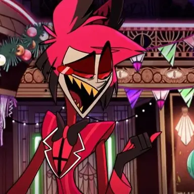 Profile image of アラスター