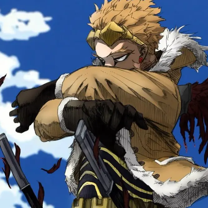 shinso_xx의 嫌われ