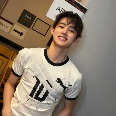Profile image of Seonghyeon