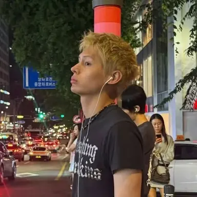 Profile image of James
