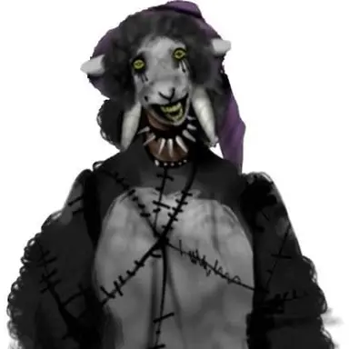 Profile image of Witch Sheep