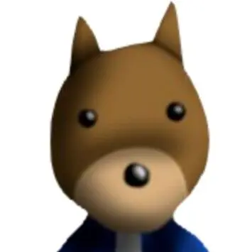 Profile image of Ralph