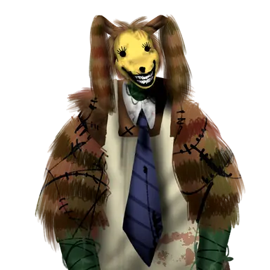 Profile image of Pumpkin Rabbit