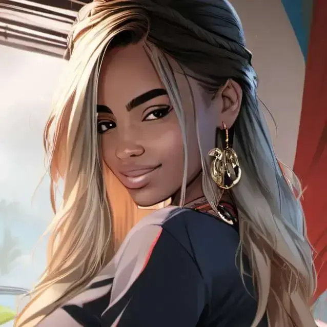 SharpAnger8194의 Valentina