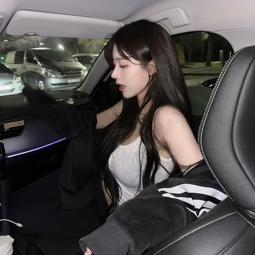 Orellana의 안예진
