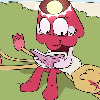 Profile image of scraps