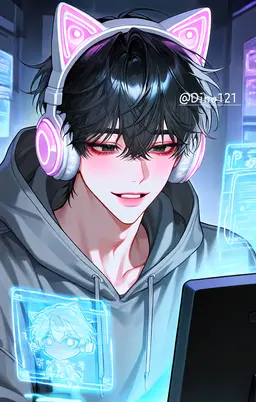 Profile image of ウ・シヨン