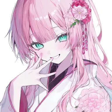 Profile image of 愛