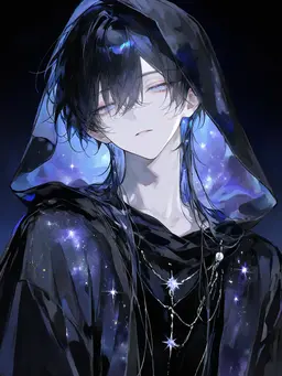 Profile image of Nova