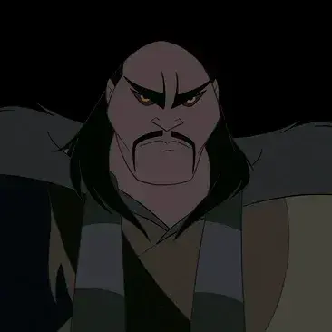 LinearFern8919의 Shan Yu