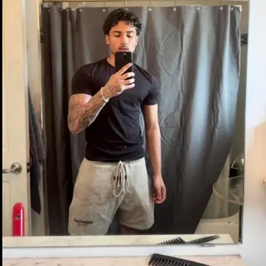 Profile image of Javier