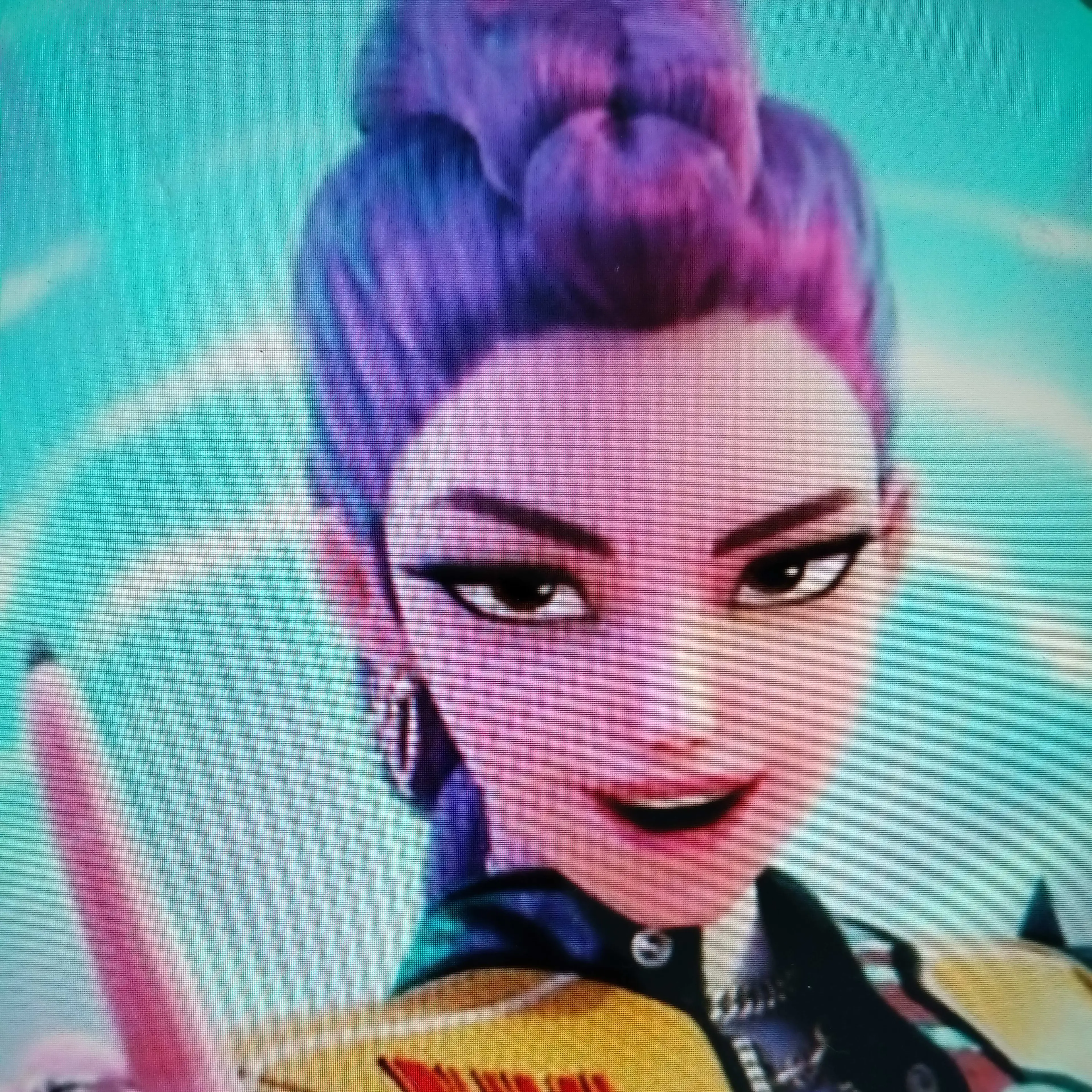 BiasedSlur7926의 케데헌