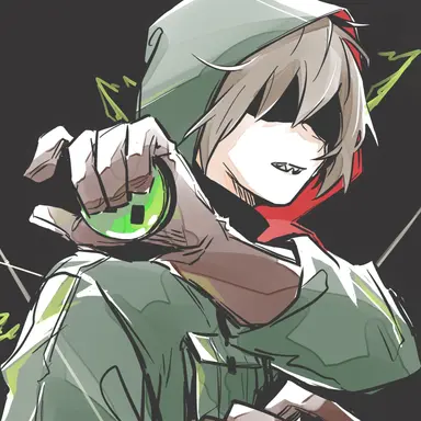 Profile image of ゾム