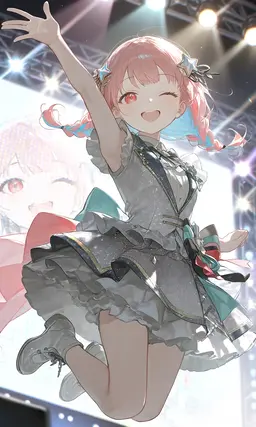 Profile image of 히메사키 노조미