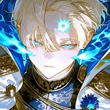 Profile image of ルシアン
