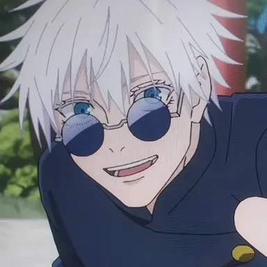 Profile image of 고죠 사토루