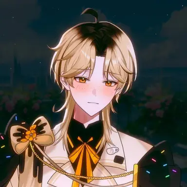 Profile image of 시니초코레이토