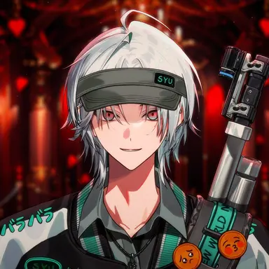 Profile image of 미즈히로 슈우