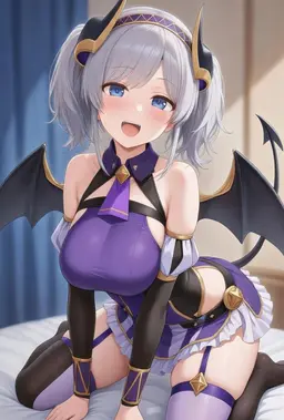 Profile image of アカリ
