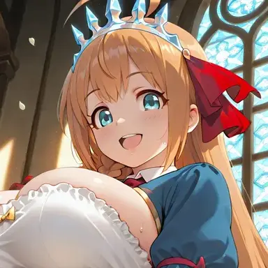 Profile image of ペコリーヌ