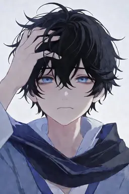 Profile image of ユウキ