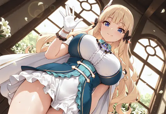 Profile image of サレン