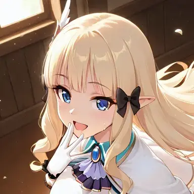 Profile image of サレン