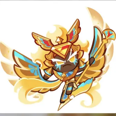 Profile image of 골드치즈쿠키