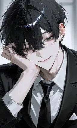 Profile image of Saku Harukaze