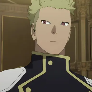 Profile image of 카쿠라기 아오이