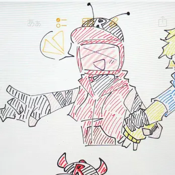 Profile image of ヴェロニカ