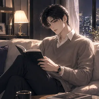 Profile image of Rihito