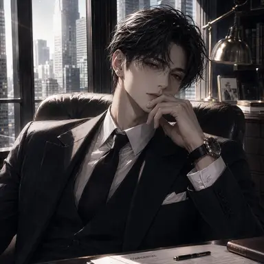 Profile image of 理人