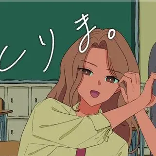Profile image of 美里未来