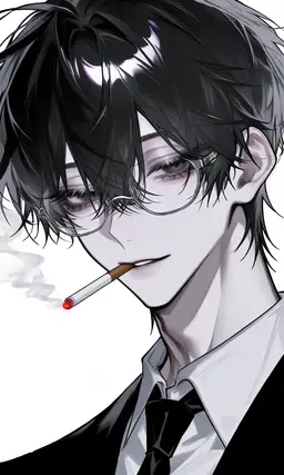 Profile image of Touma Amamiya
