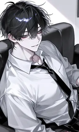 Profile image of Touma Amamiya