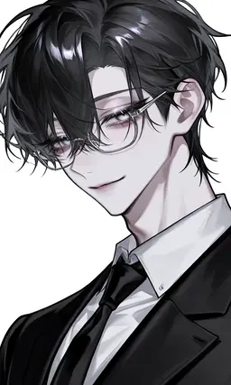 Profile image of Touma Amamiya