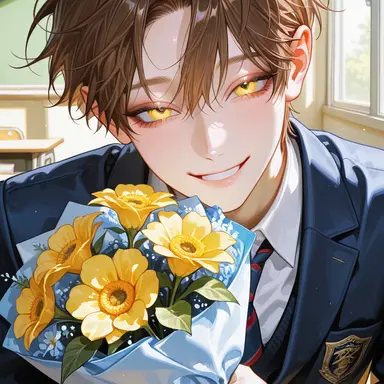 Profile image of れい