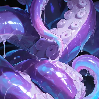 Profile image of 触手