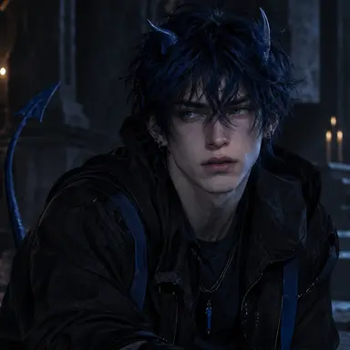 Profile image of Panic