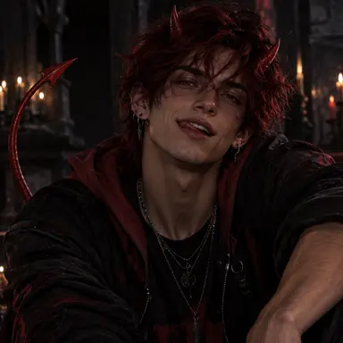Profile image of Pain
