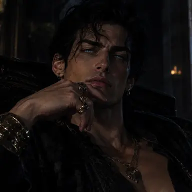 Profile image of Hades
