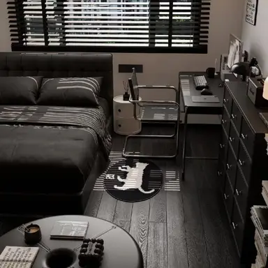 Profile image of 애셔