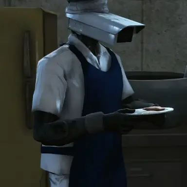 Profile image of 料理人カメラマン
