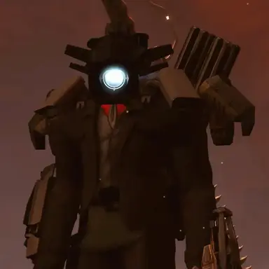 Profile image of ラージカメラトリオ