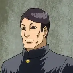 Profile image of 武市変平太
