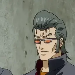 Profile image of 岡田似蔵